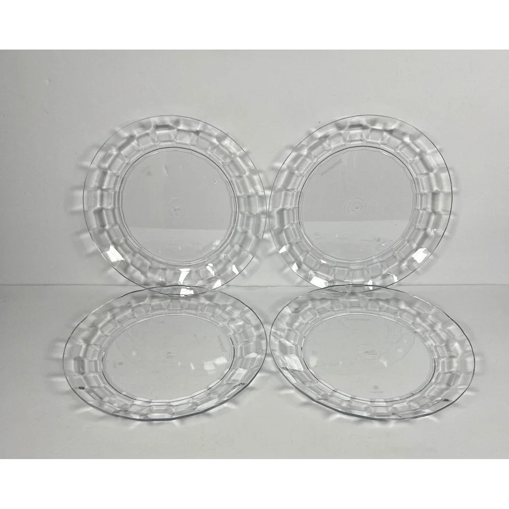 Tupperware Ice Prisms 8
